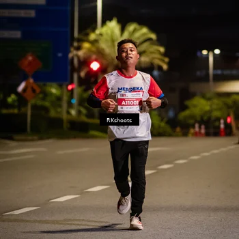 Runner Photo 4554629