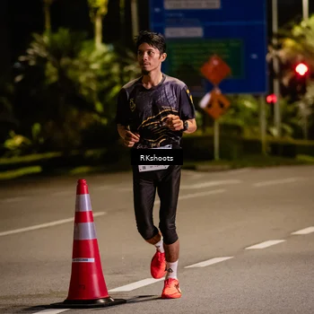 Runner Photo 4554630