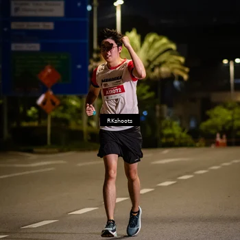 Runner Photo 4554631