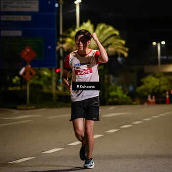 Runner Photo 4554632