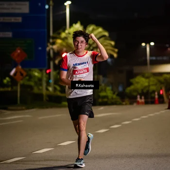 Runner Photo 4554633