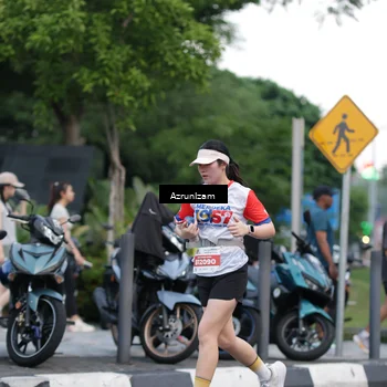 Runner Photo 4554637