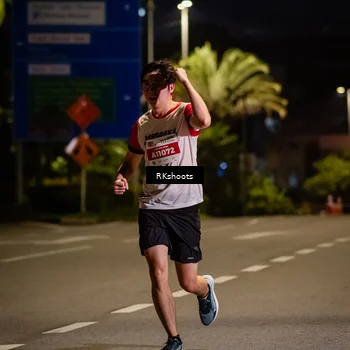 Runner Photo 4554639