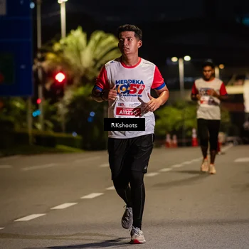 Runner Photo 4554647