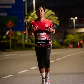 Runner Photo 4554651
