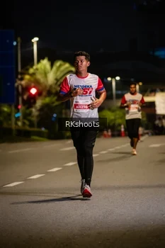 Runner Photo 4554652