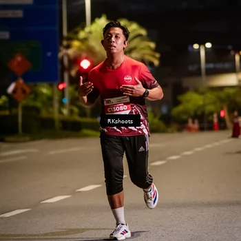Runner Photo 4554653