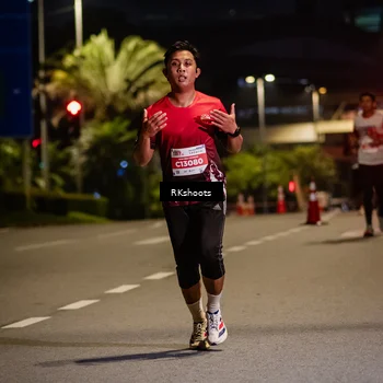 Runner Photo 4554654
