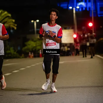 Runner Photo 4554655