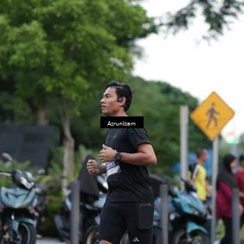 Runner Photo 4554661