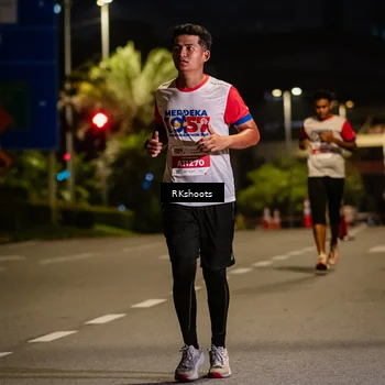 Runner Photo 4554662