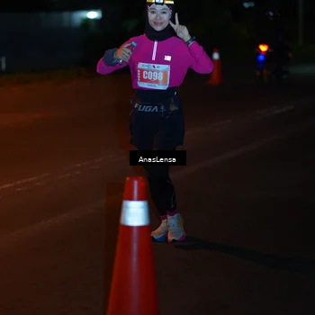 Runner Photo 4554670