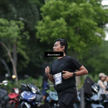 Runner Photo 4554671