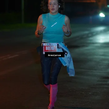 Runner Photo 4554673
