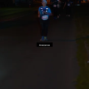 Runner Photo 4554678