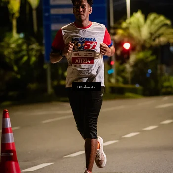 Runner Photo 4554689