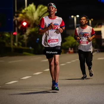 Runner Photo 4554691