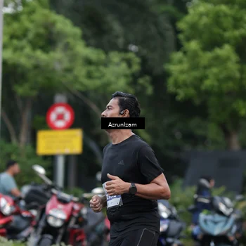 Runner Photo 4554693