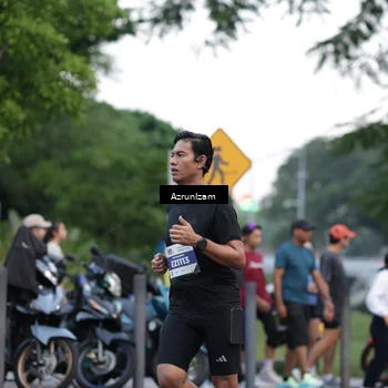 Runner Photo 4554695