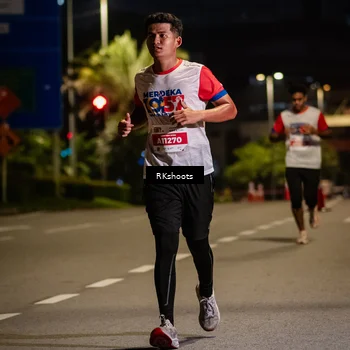Runner Photo 4554698