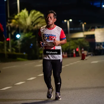 Runner Photo 4554708
