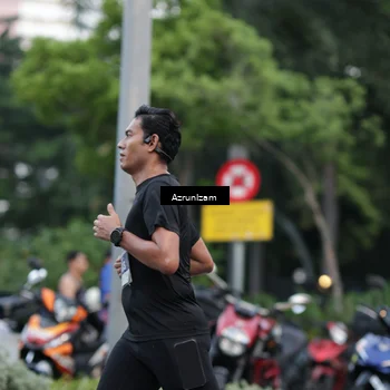 Runner Photo 4554709