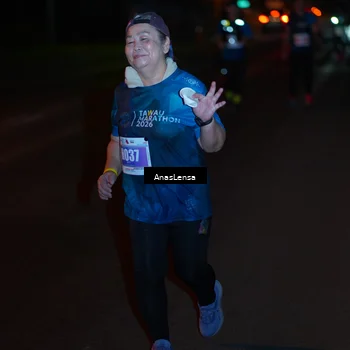 Runner Photo 4554714