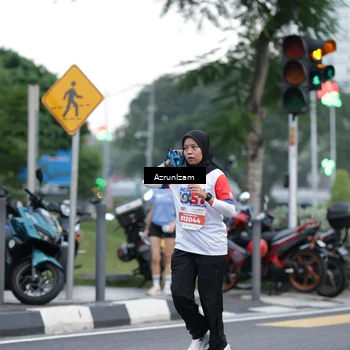 Runner Photo 4554720
