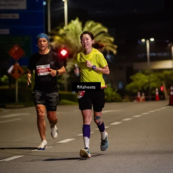 Runner Photo 4554729