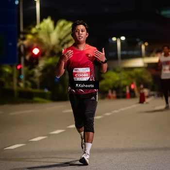 Runner Photo 4554730