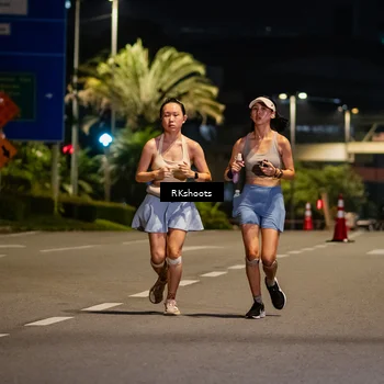 Runner Photo 4554733