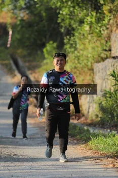 Runner Photo 4554739