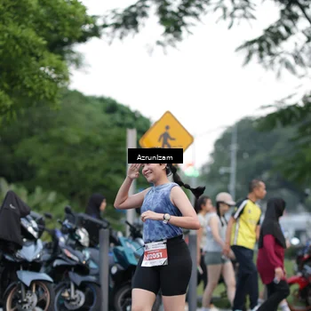 Runner Photo 4554745