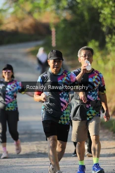 Runner Photo 4554750