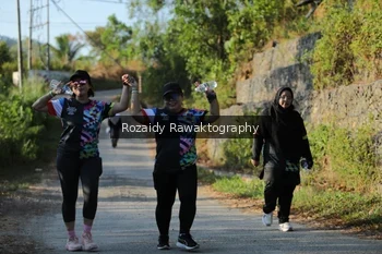 Runner Photo 4554758