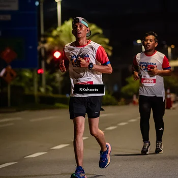Runner Photo 4554761