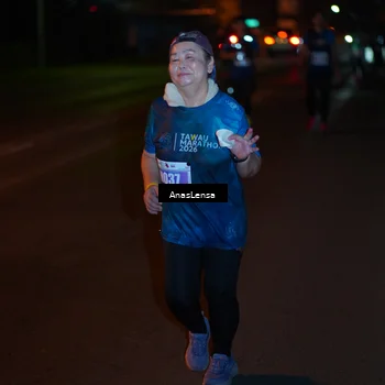 Runner Photo 4554763