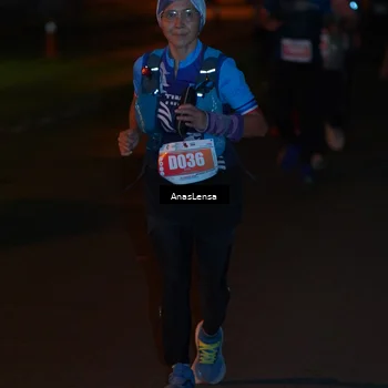 Runner Photo 4554771