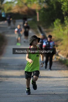 Runner Photo 4554782