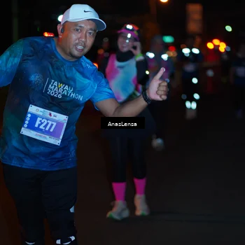 Runner Photo 4554783