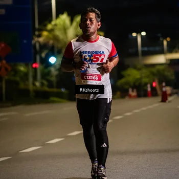 Runner Photo 4554784