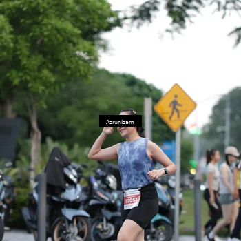 Runner Photo 4554789