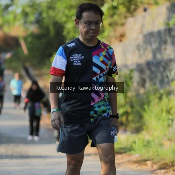 Runner Photo 4554802