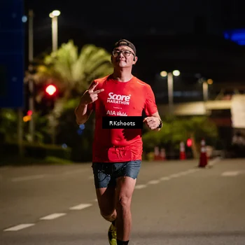 Runner Photo 4554806