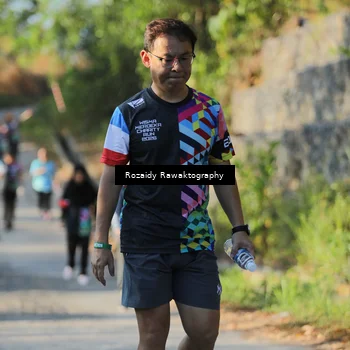 Runner Photo 4554809