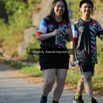 Runner Photo 4554813