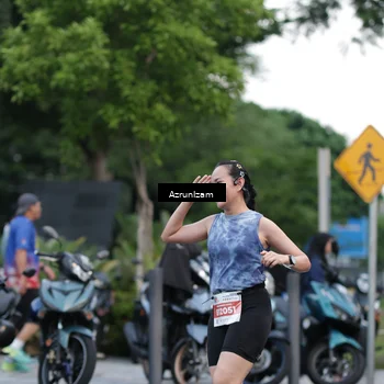 Runner Photo 4554815
