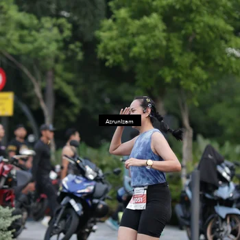 Runner Photo 4554819