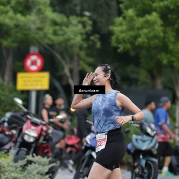 Runner Photo 4554820