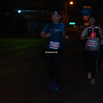 Runner Photo 4554828